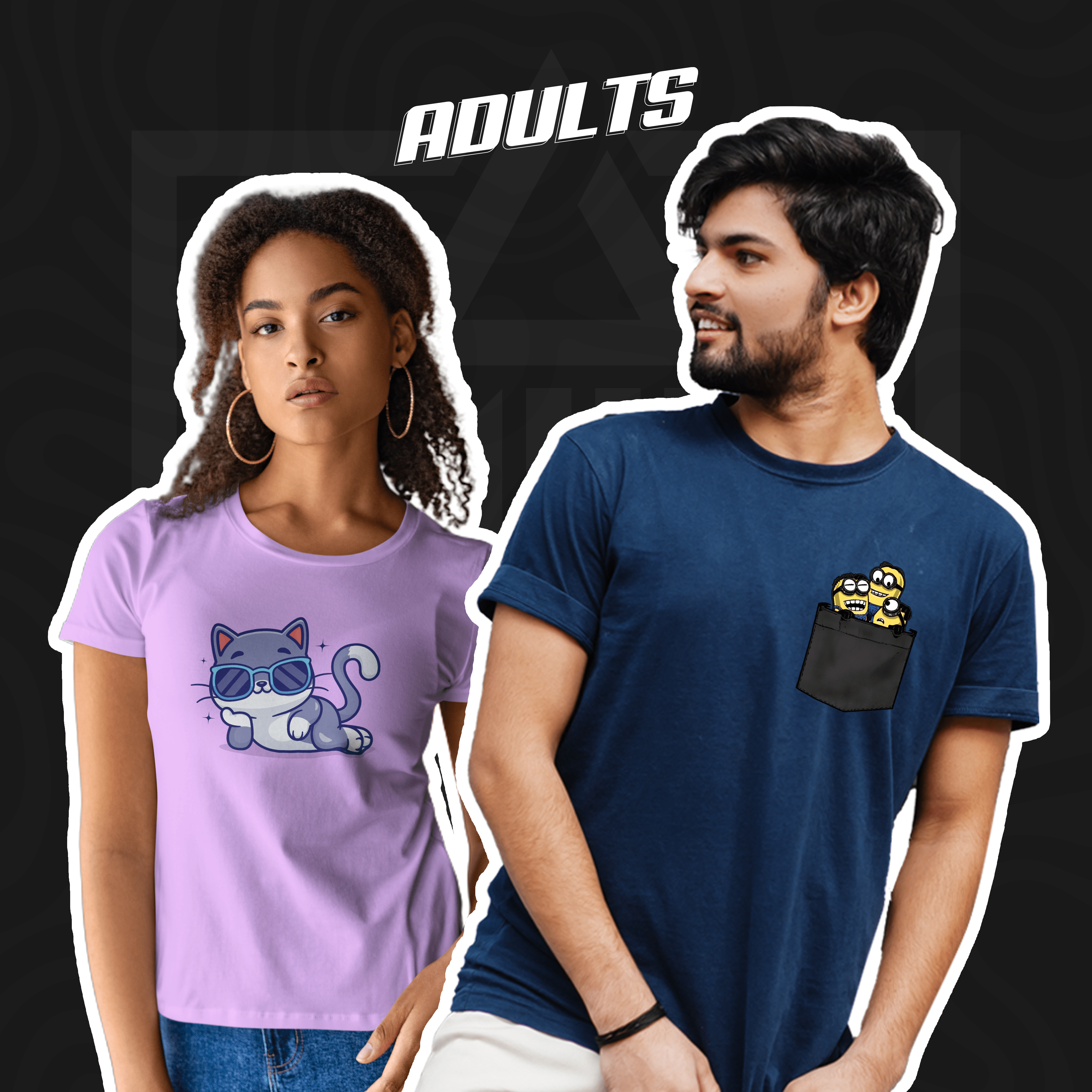 Adults