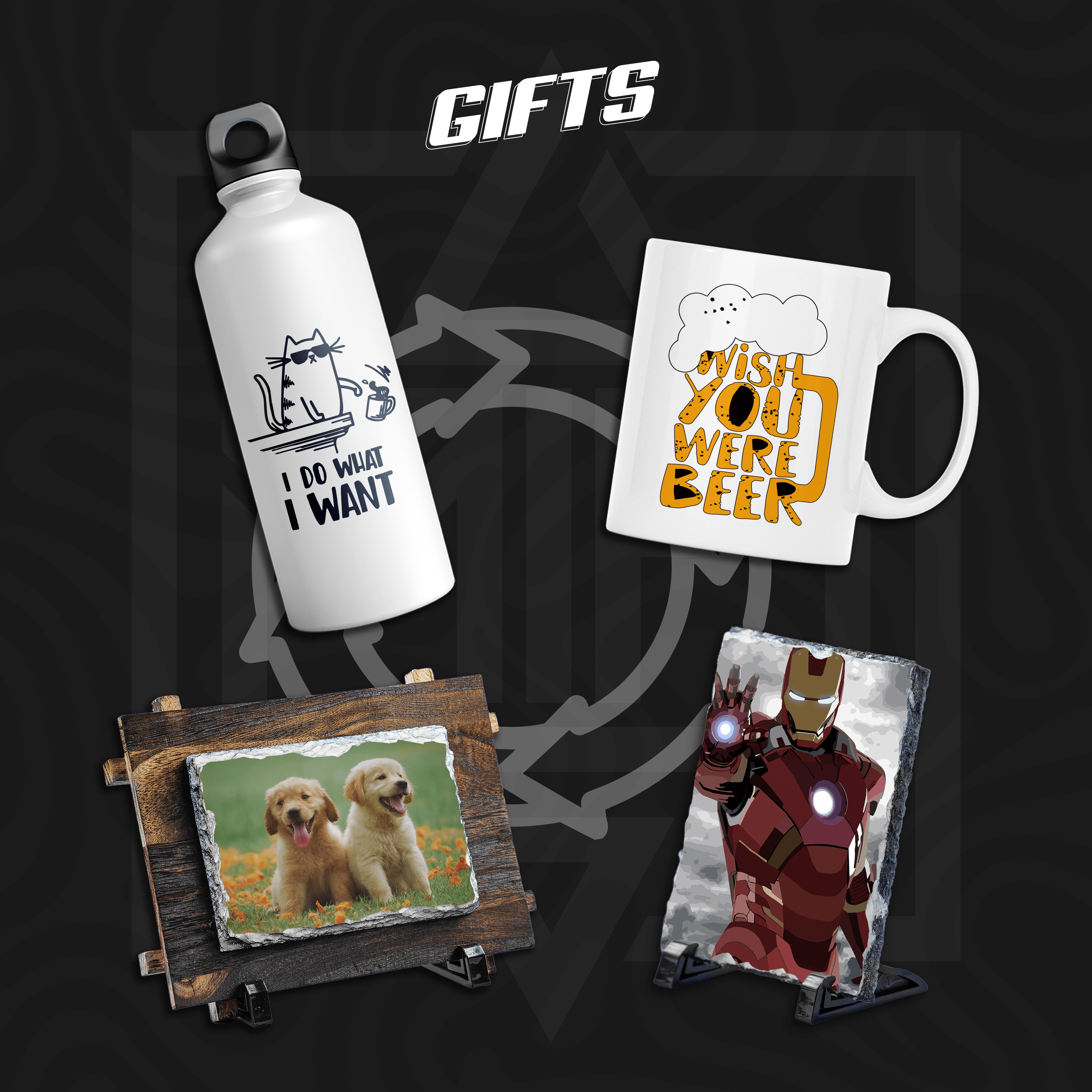 Gifts