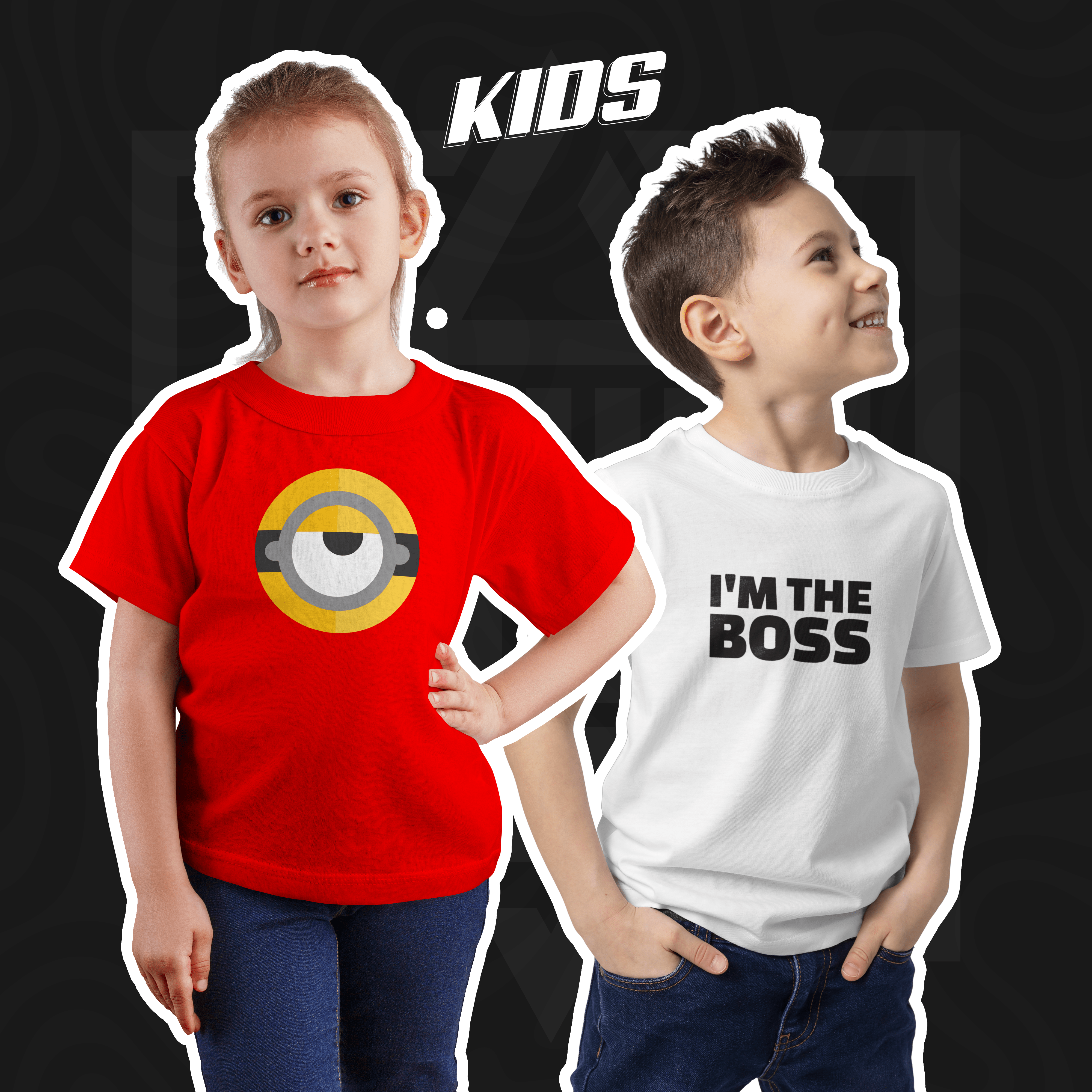 Kids