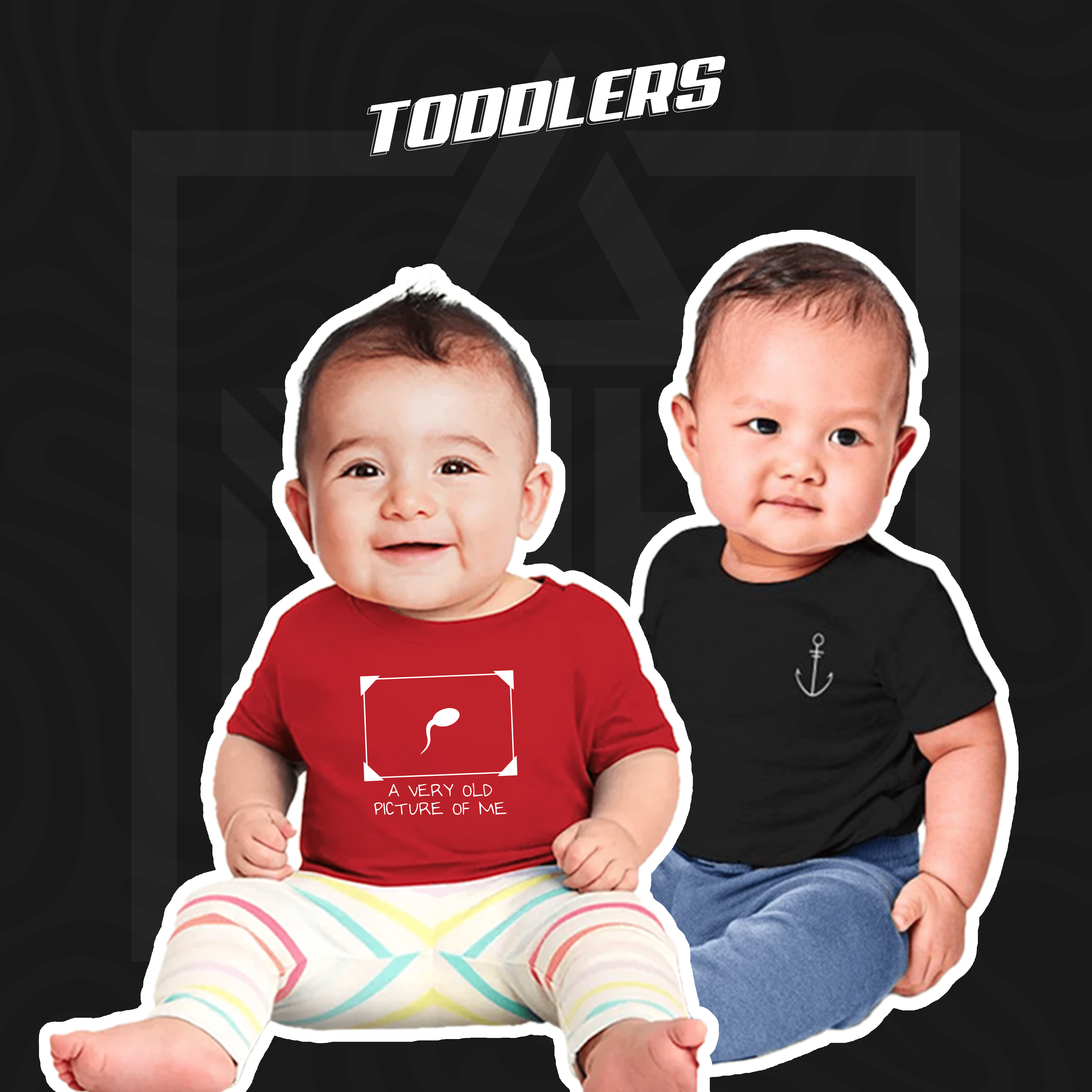 Toddler